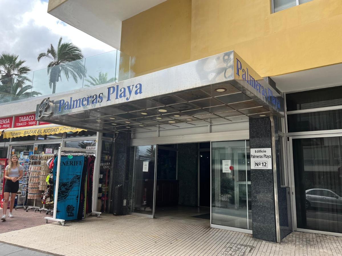 Estudio-Szl Puerto de la Cruz  Exteriér fotografie