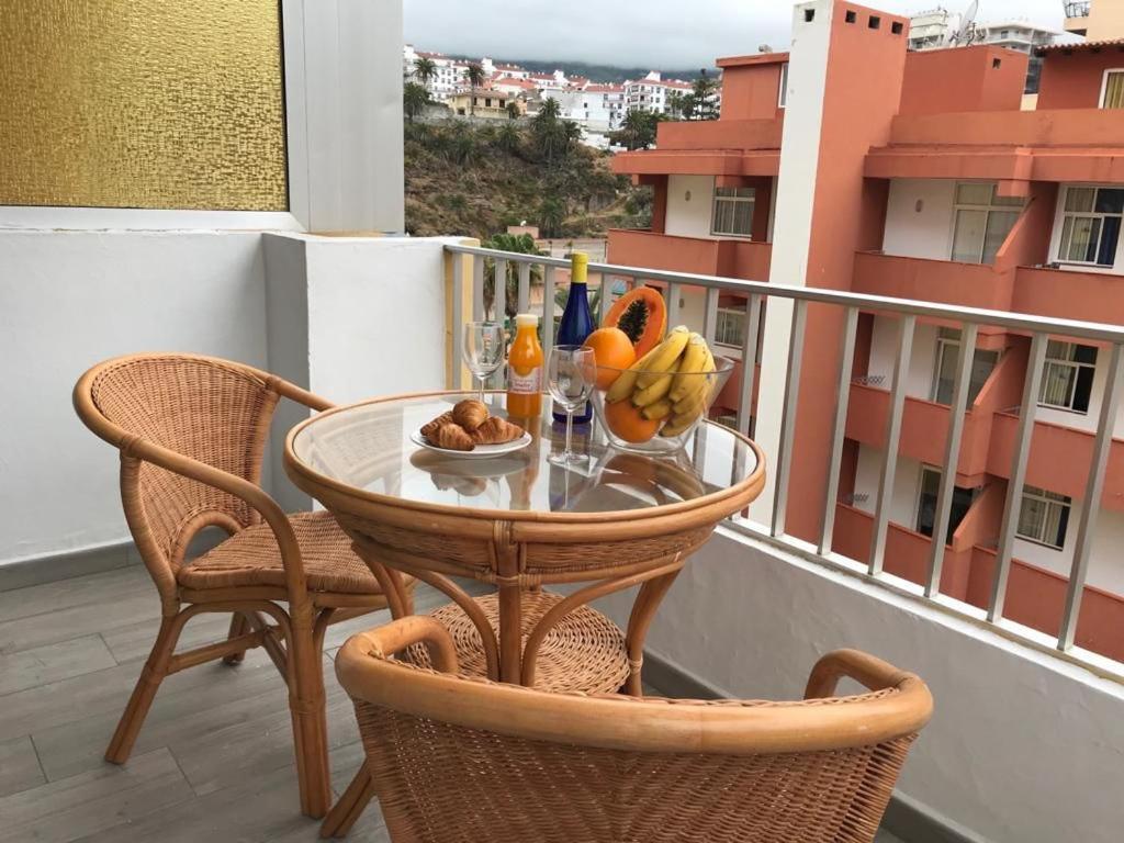 Estudio-Szl Puerto de la Cruz  Exteriér fotografie