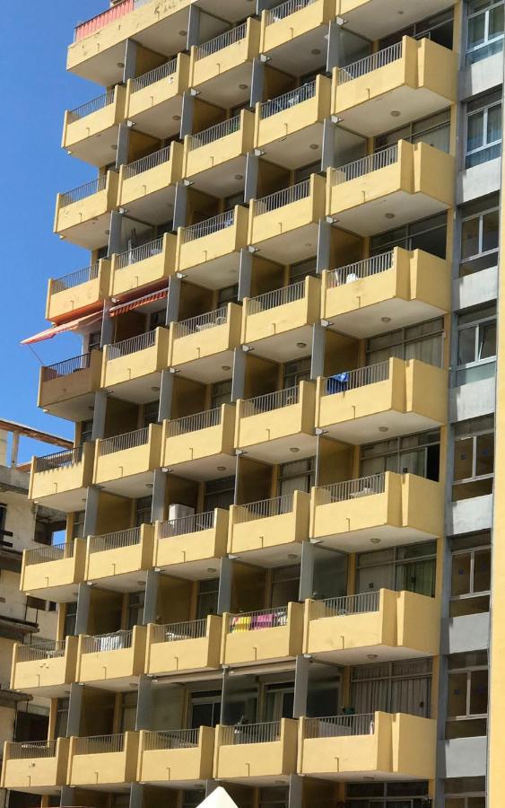 Estudio-Szl Puerto de la Cruz  Exteriér fotografie