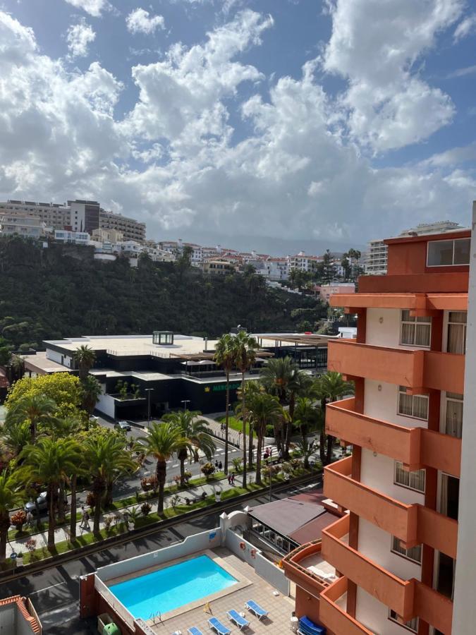 Estudio-Szl Puerto de la Cruz  Exteriér fotografie