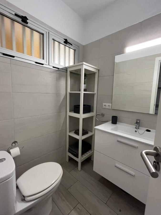 Estudio-Szl Puerto de la Cruz  Exteriér fotografie