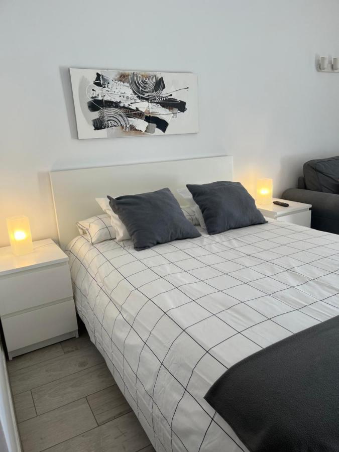 Estudio-Szl Puerto de la Cruz  Exteriér fotografie