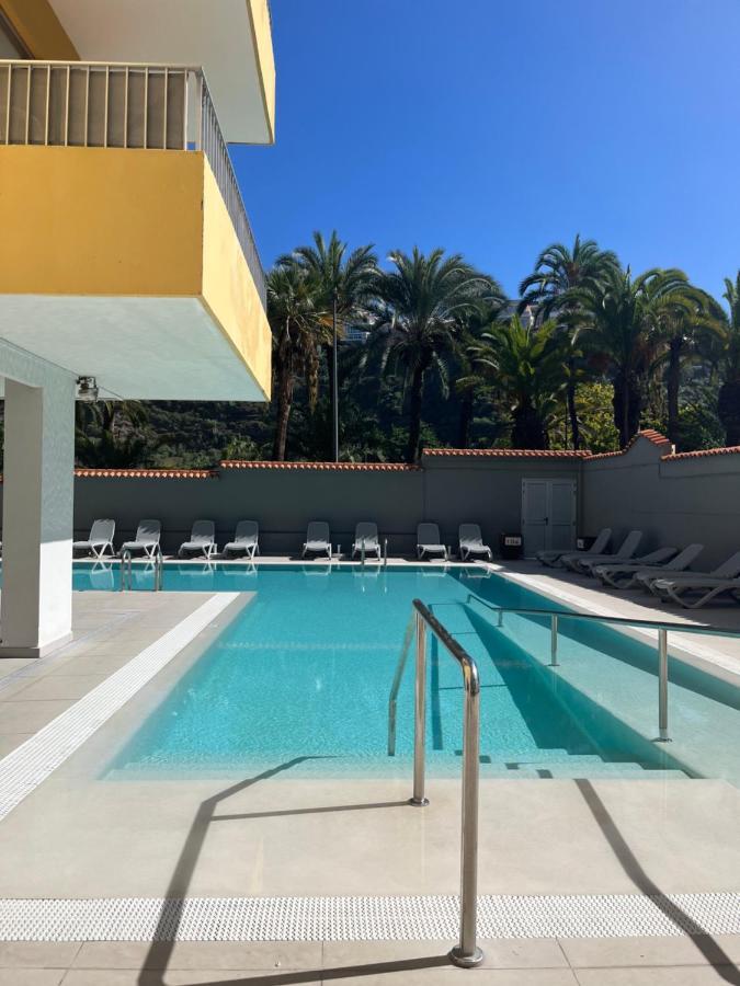 Estudio-Szl Puerto de la Cruz  Exteriér fotografie