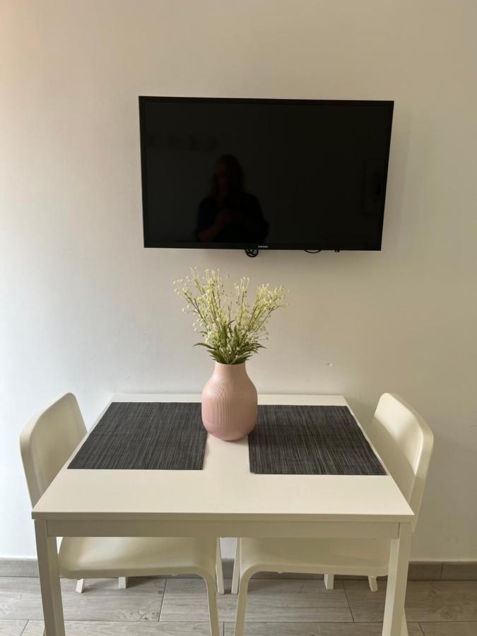 Estudio-Szl Puerto de la Cruz  Exteriér fotografie