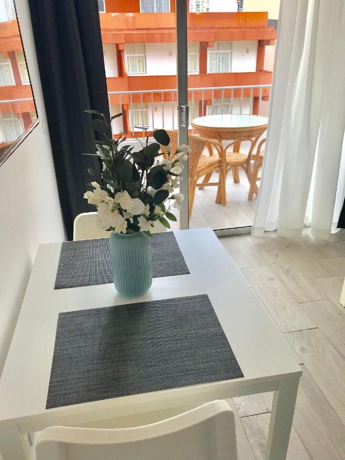 Estudio-Szl Puerto de la Cruz  Exteriér fotografie