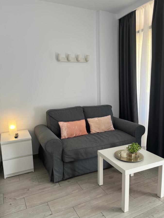 Estudio-Szl Puerto de la Cruz  Exteriér fotografie