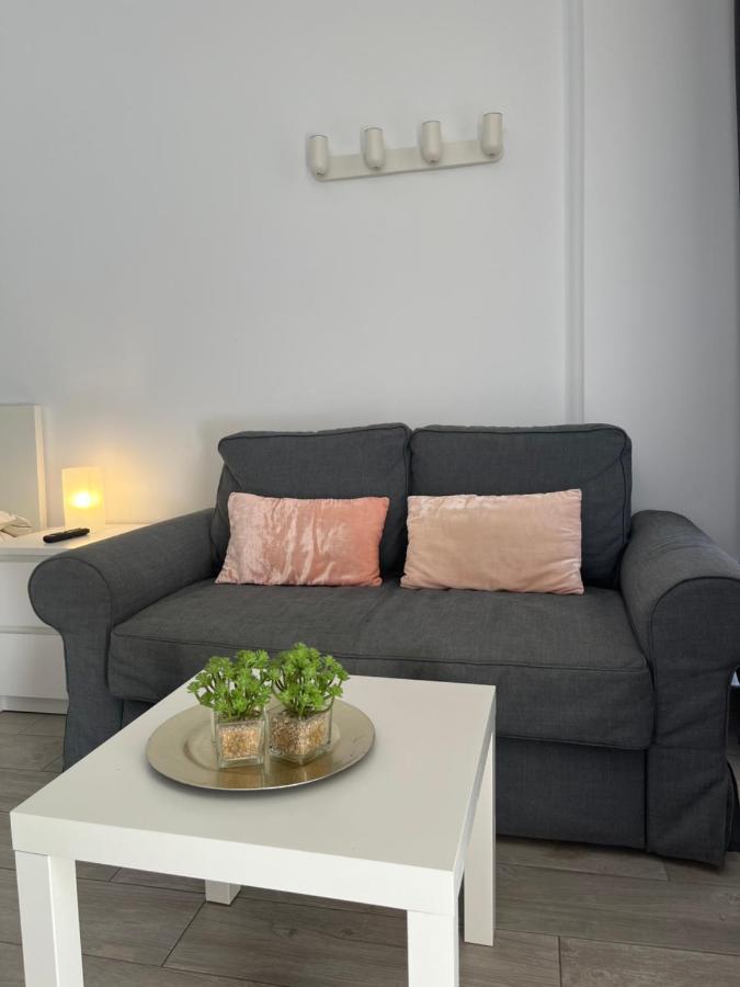Estudio-Szl Puerto de la Cruz  Exteriér fotografie