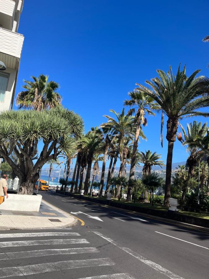 Estudio-Szl Puerto de la Cruz  Exteriér fotografie