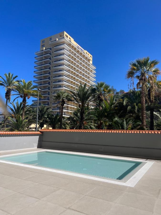 Estudio-Szl Puerto de la Cruz  Exteriér fotografie