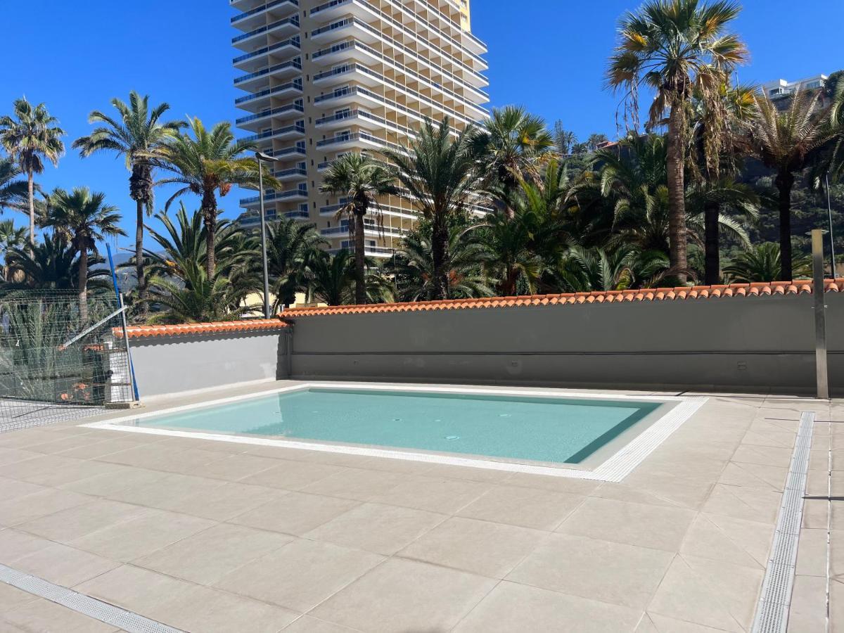 Estudio-Szl Puerto de la Cruz  Exteriér fotografie