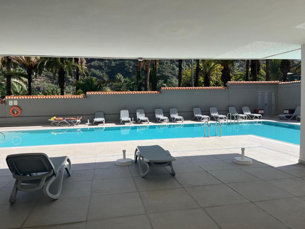 Estudio-Szl Puerto de la Cruz  Exteriér fotografie