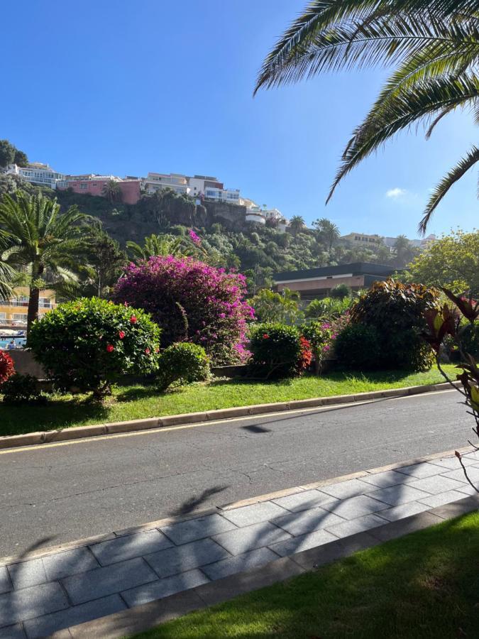 Estudio-Szl Puerto de la Cruz  Exteriér fotografie