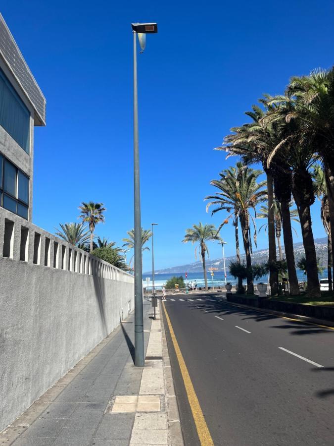 Estudio-Szl Puerto de la Cruz  Exteriér fotografie