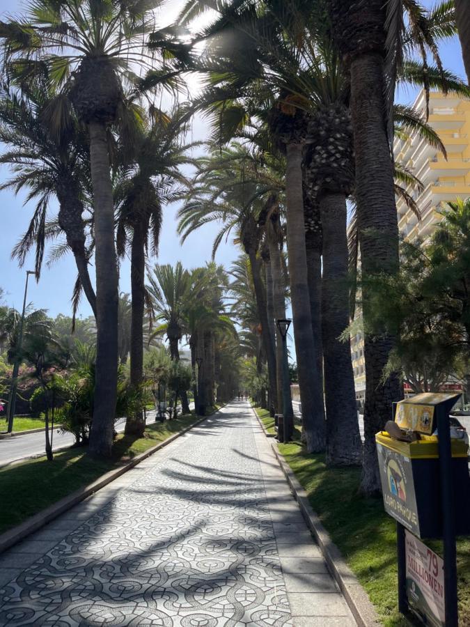 Estudio-Szl Puerto de la Cruz  Exteriér fotografie