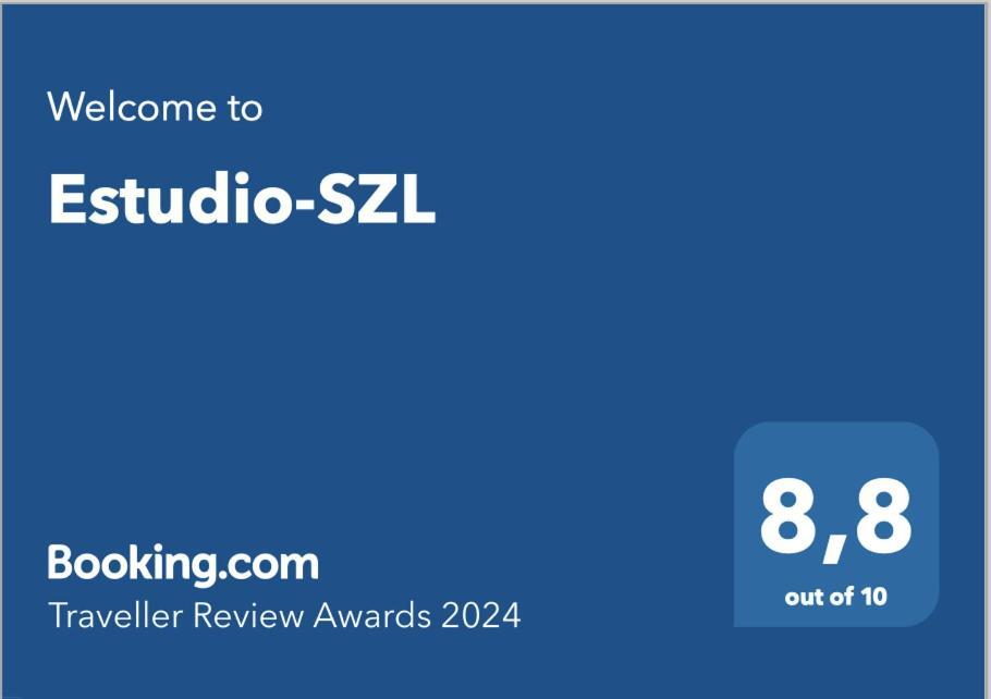 Estudio-Szl Puerto de la Cruz  Exteriér fotografie